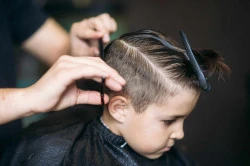 Coiffeur  Betton
