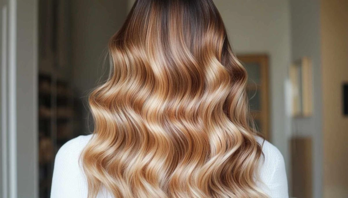 ASIA COIFFURE - Balayage - Techniques avancées pour une coloration éclatante et naturelle à Betton