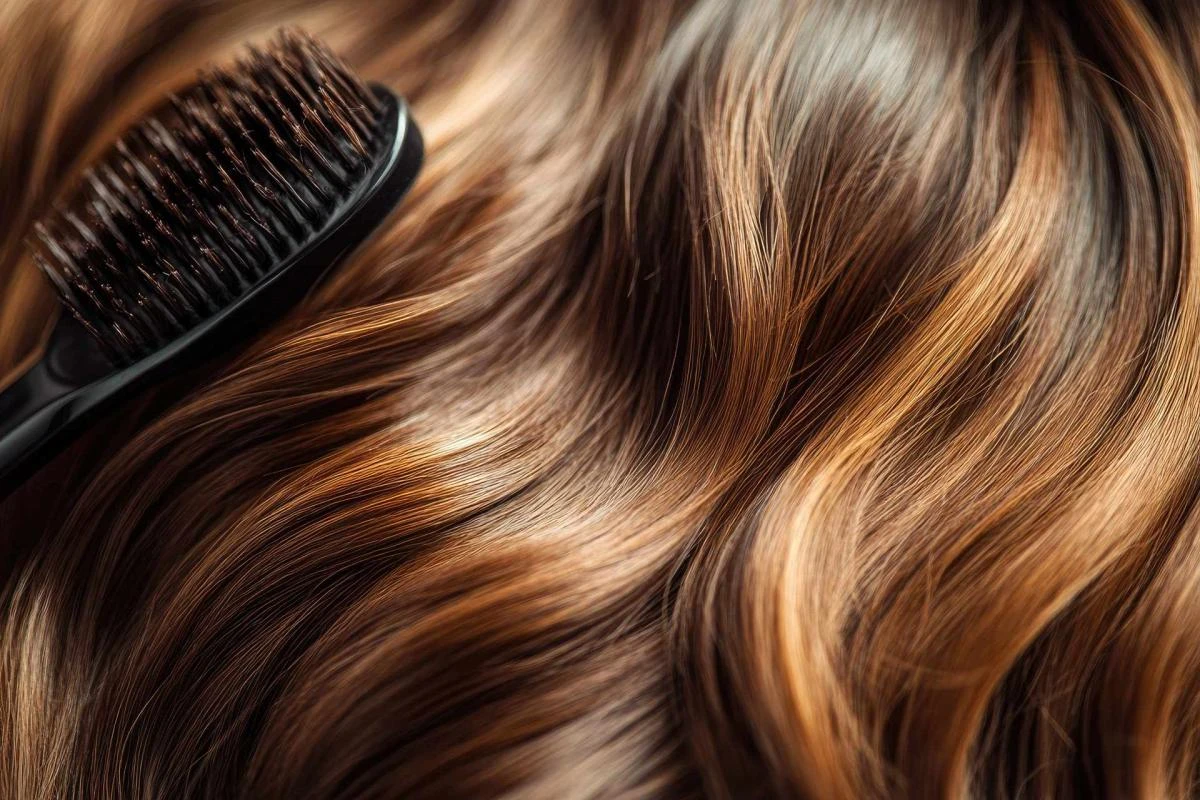 ASIA COIFFURE - Brushing - Un style structuré et maîtrisé pour une coiffure impeccable à Betton
