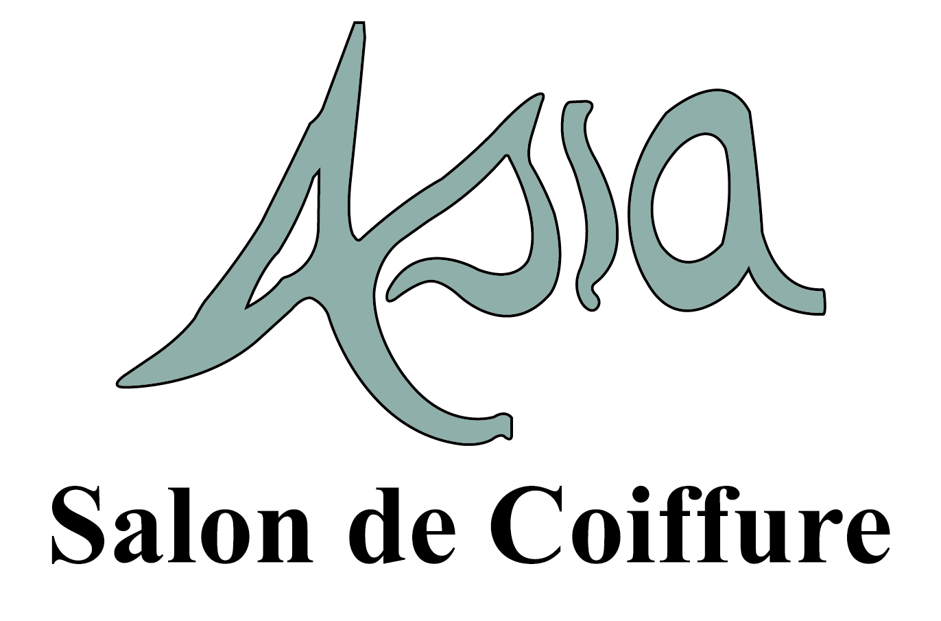 ASIA COIFFURE