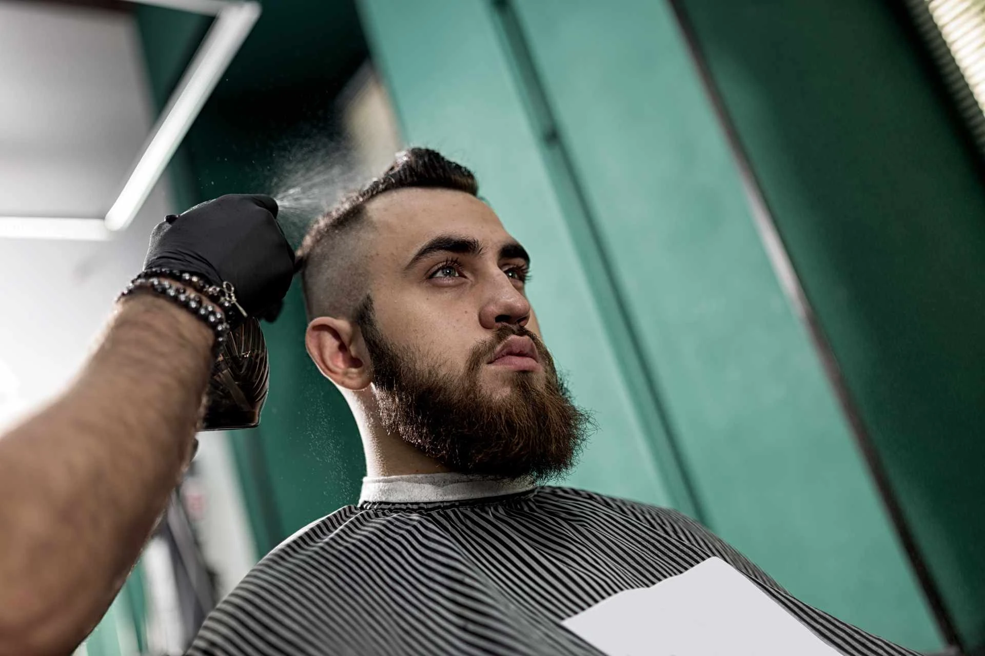 ASIA COIFFURE